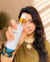 Saba F. review photo