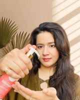 Saba F. review photo