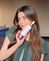 Laeeba A. review photo
