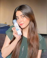 Laeeba A. review photo