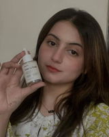 Ayesha K.B. review photo