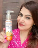 mehwish s. review photo