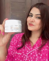 mehwish s. review photo