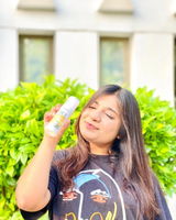 Manahil S. review photo