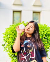 Manahil S. review photo