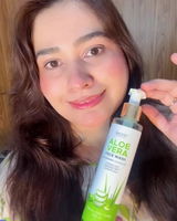 Sadia B. review photo