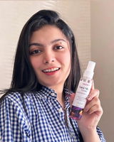 Maheen N. review photo