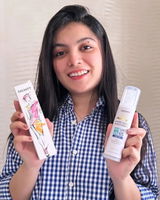 Maheen N. review photo