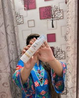 Rabail B. review photo
