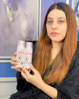 Tehreem M. review photo