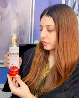 Tehreem M. review photo