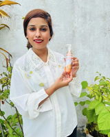 Sana N. review photo