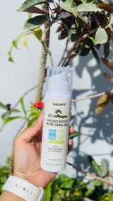 Shaji review photo