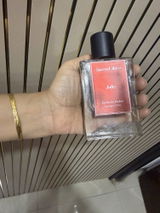 Aisha Khan review photo