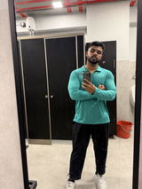 Vijay M review photo