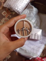 Samina review photo
