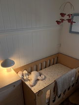 Jessica Sandford review photo