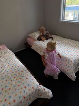 Poppy Barran review photo