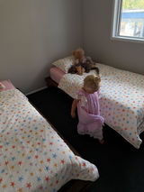 Poppy Barran review photo