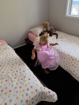 Poppy Barran review photo