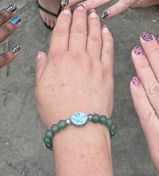 Customer review photo