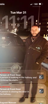 User picture