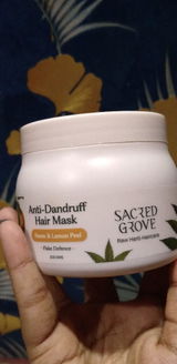 Dave Khushi review photo
