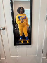 Ebony H. review photo