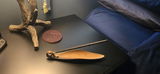 James B. review photo