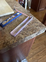 Kimberly review photo
