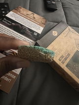 SEBRINA D. review photo