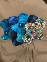 Marianna review photo