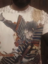 Deshawn review photo