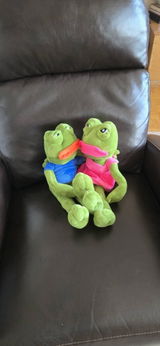 User picture