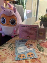 Arely review photo