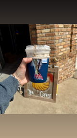 Trinity S. review photo