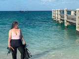 Kylie Sandilands review photo