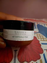 Akanksha Kerkar review photo