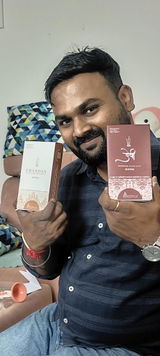 Vishal Vibhute review photo