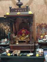 Krishna Prasad review photo