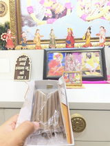 Vikas review photo
