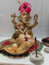 Pravina Ramesh Patil review photo