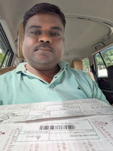 Pravin kamble review photo
