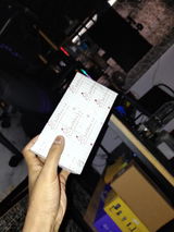 Prashant review photo