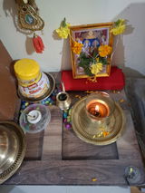 Sathi viswanathan review photo