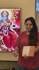 Sapna Mittal review photo