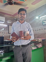 Harpal Singh review photo