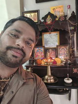 Arun Krishnan review photo
