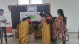 Sapna Panchalwar review photo