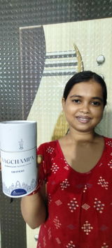 Munmun Jana review photo